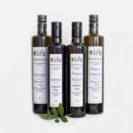 Olife Da Nostra 750ml en 500ml